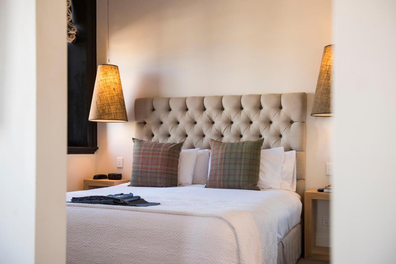 Perry Street Hotel マッジー エクステリア 写真