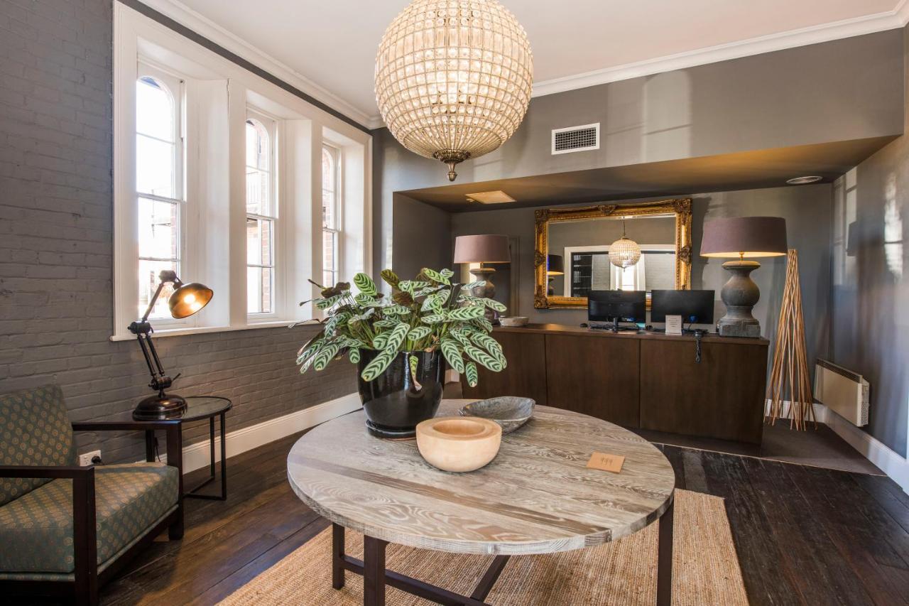 Perry Street Hotel マッジー エクステリア 写真