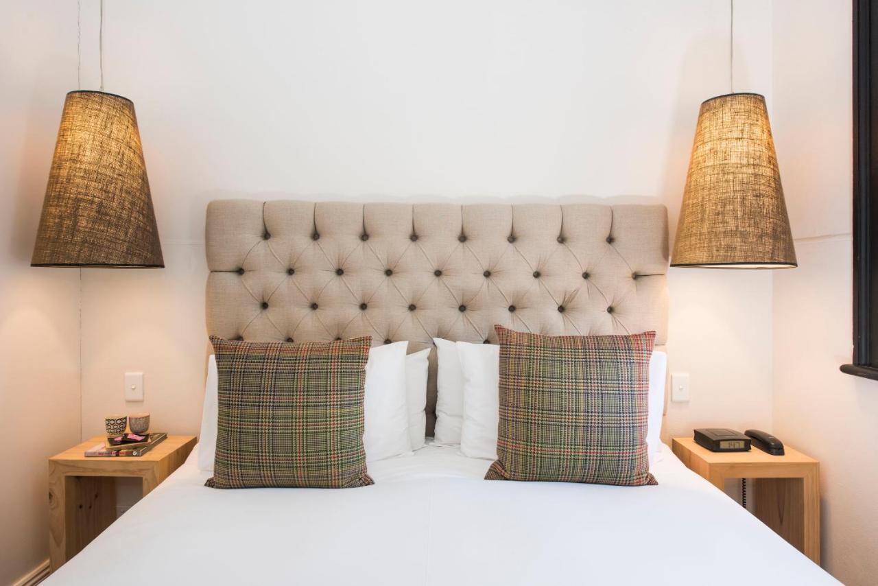Perry Street Hotel マッジー エクステリア 写真