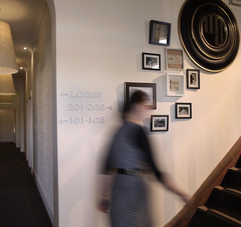 Perry Street Hotel マッジー エクステリア 写真
