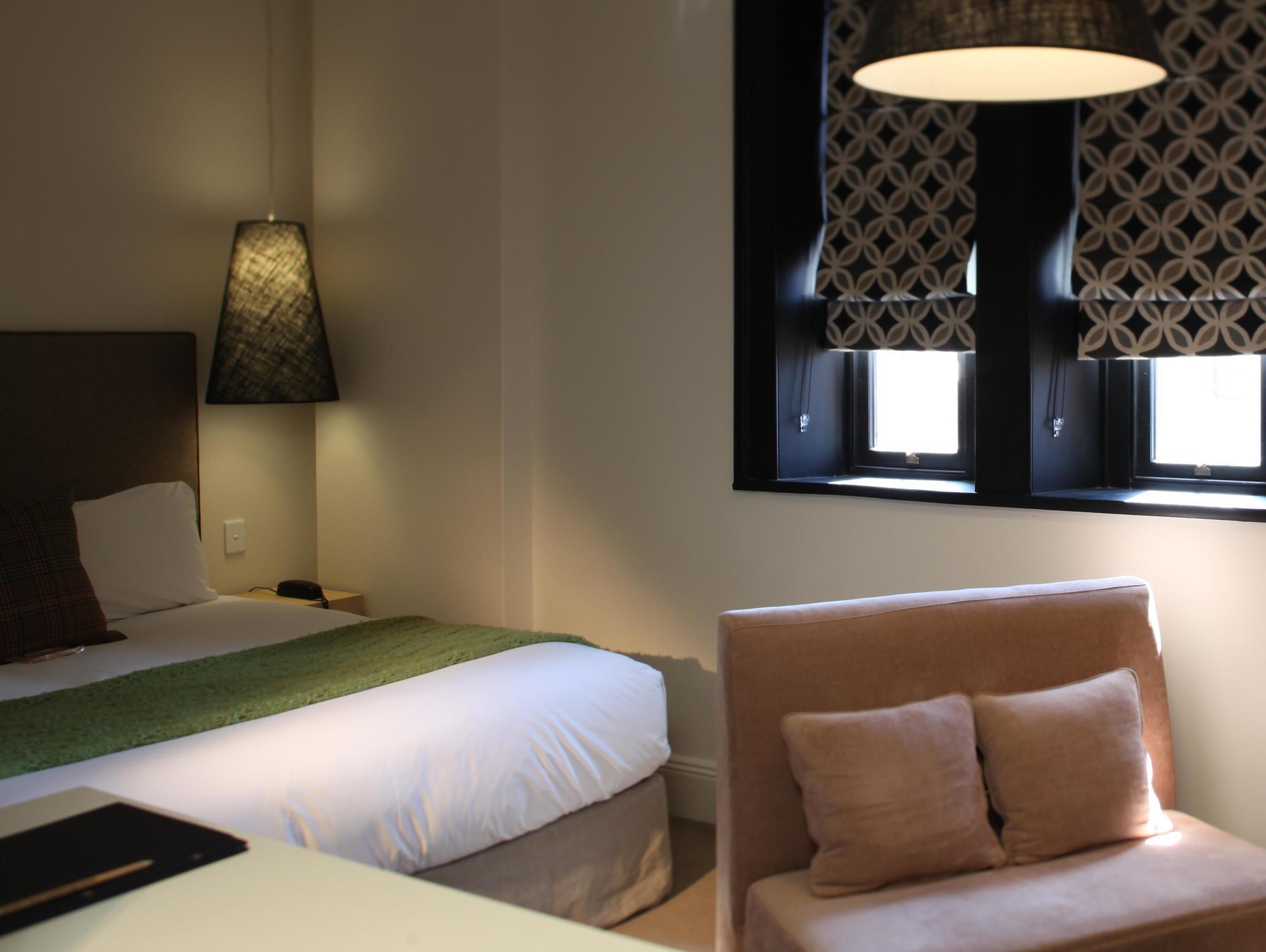 Perry Street Hotel マッジー エクステリア 写真