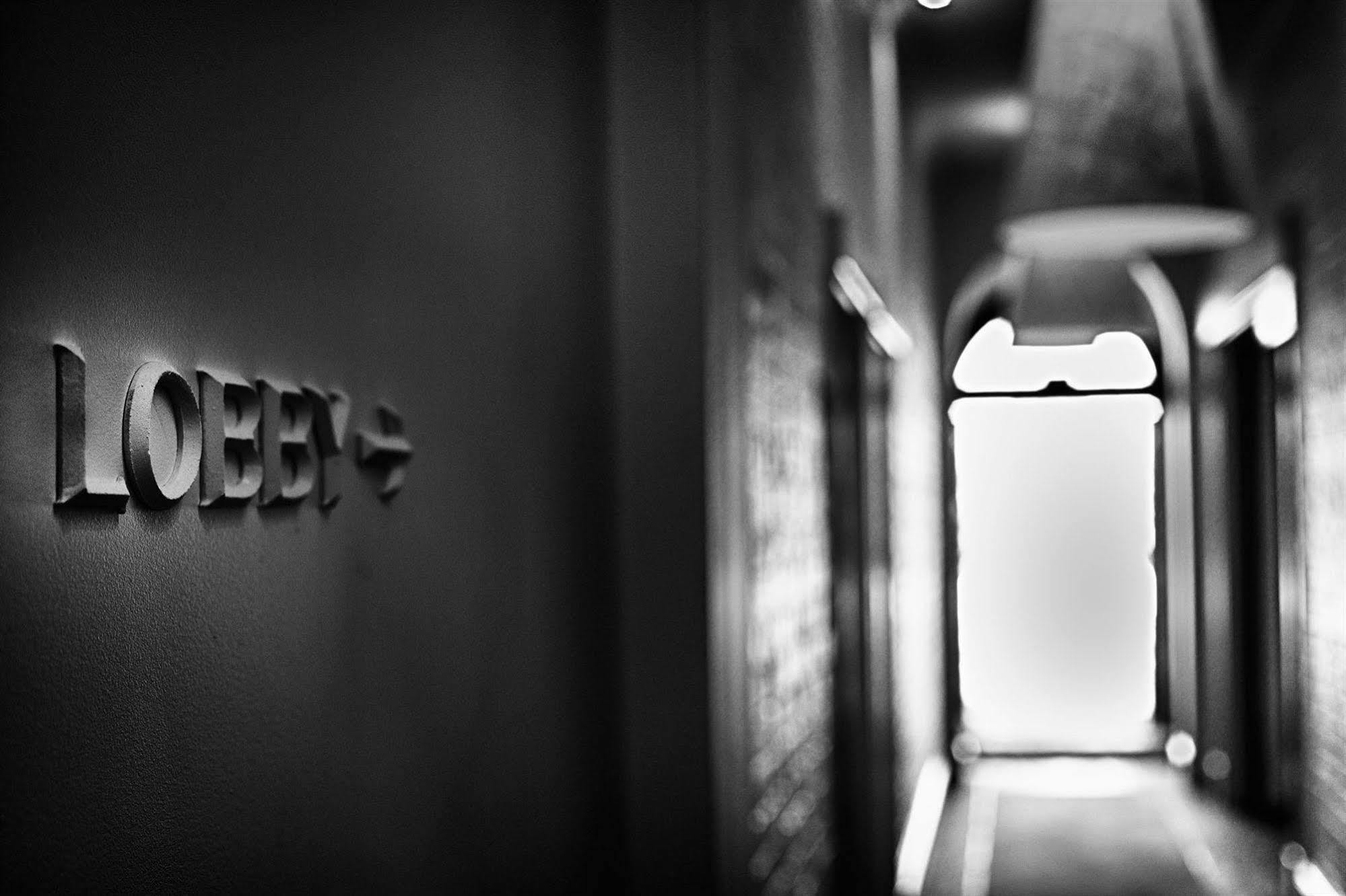 Perry Street Hotel マッジー エクステリア 写真